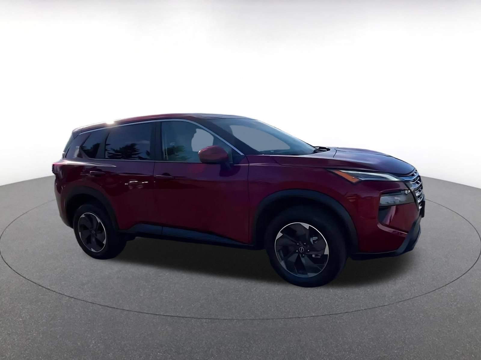 Thumbnail: 2025 Nissan Rogue - 2