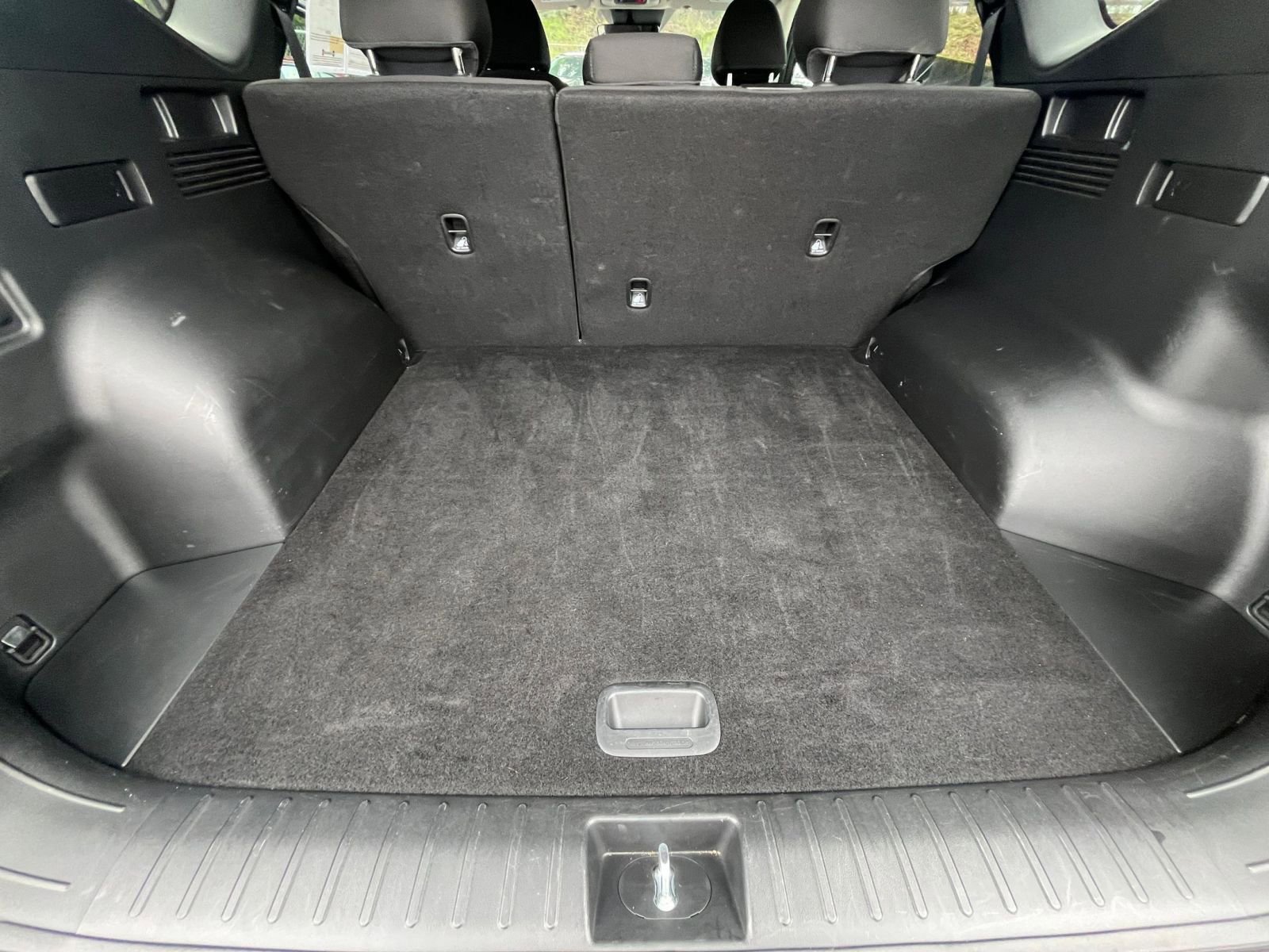 Thumbnail: 2025 Hyundai Tucson - 33