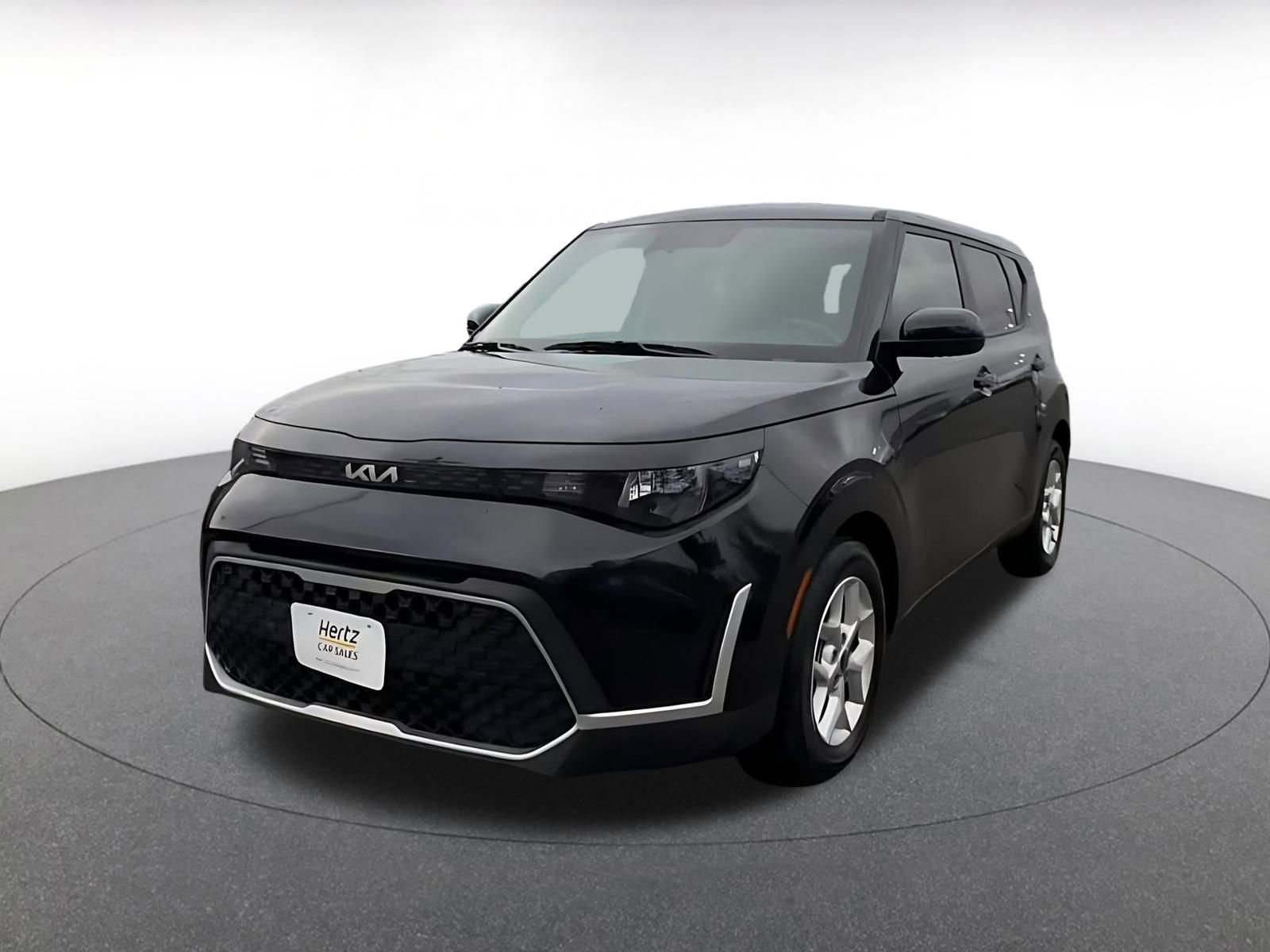 Thumbnail: 2025 Kia Soul - 7