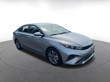 2024 Kia Forte LXS -
                  Seattle, WA