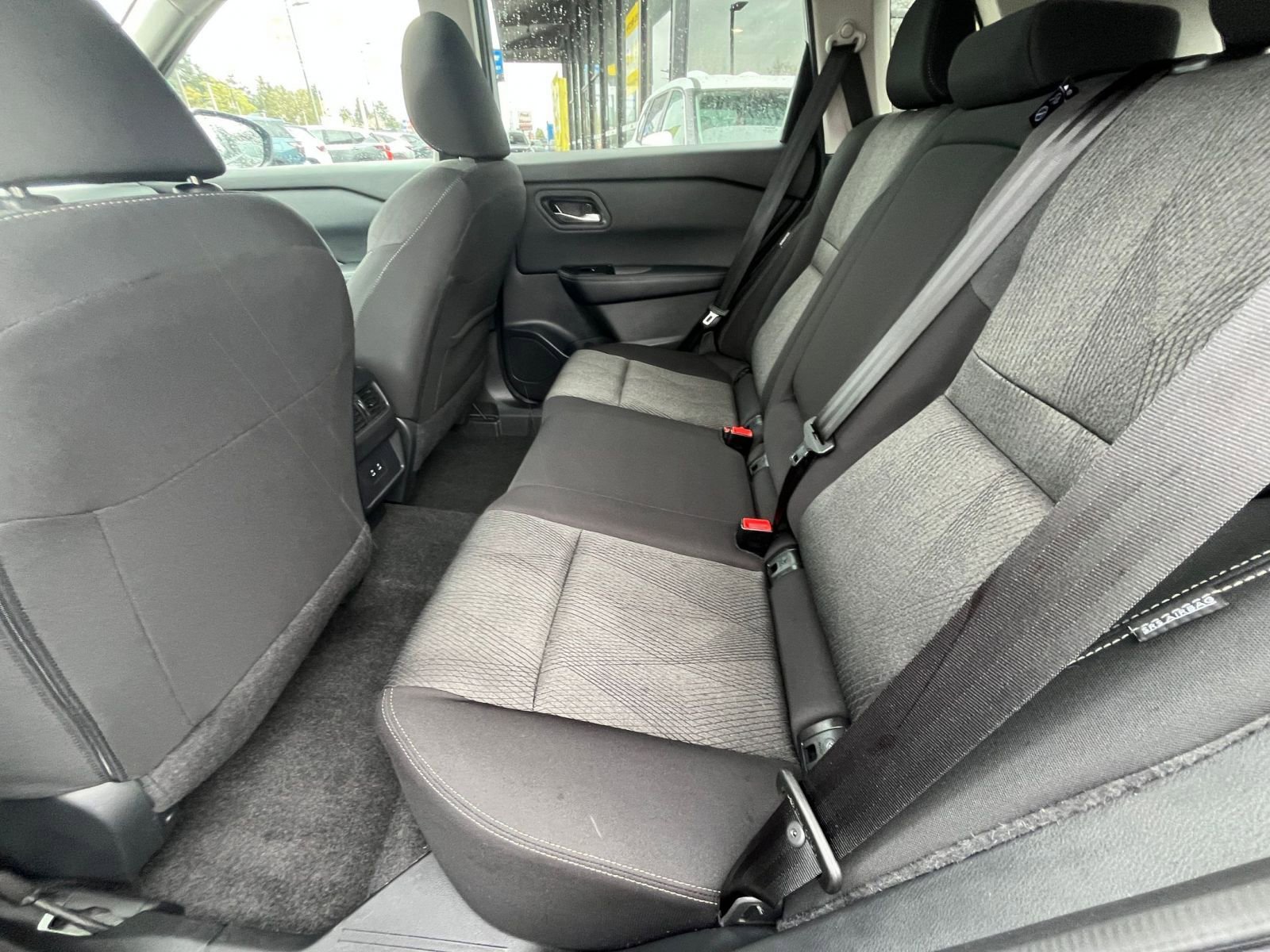 Thumbnail: 2025 Nissan Rogue - 28