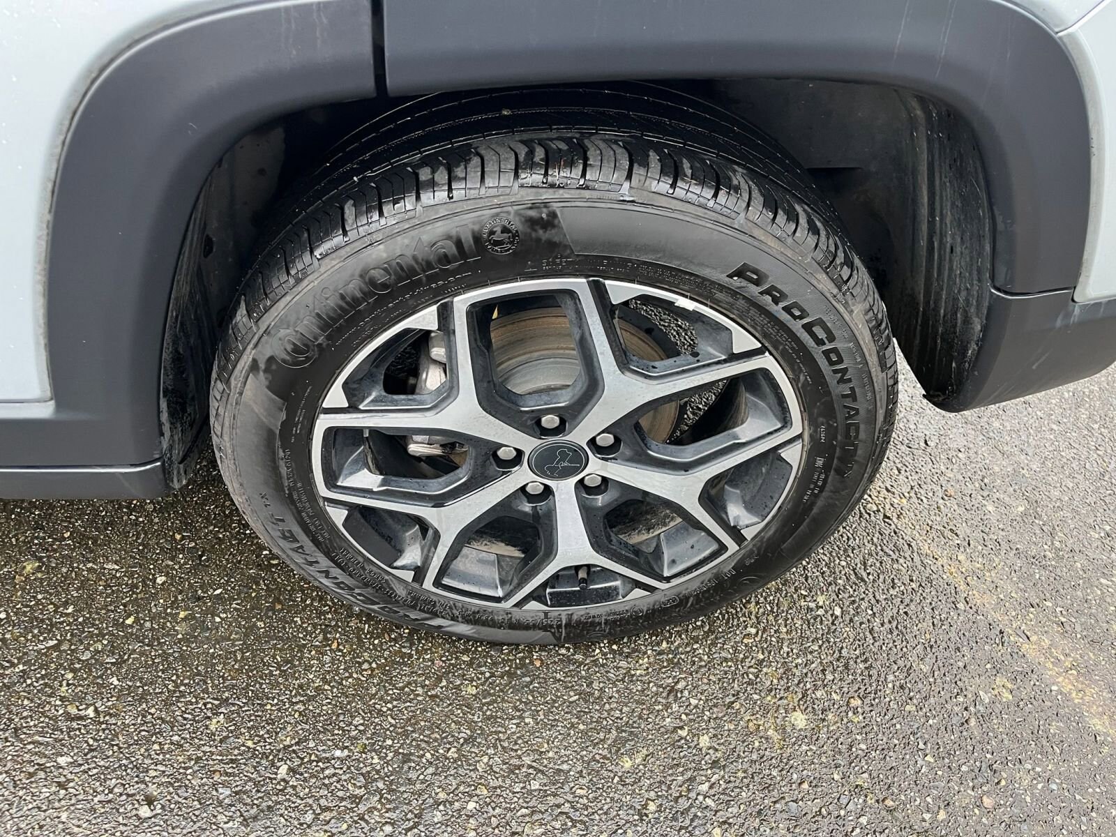 Thumbnail: 2025 Jeep Compass - 31