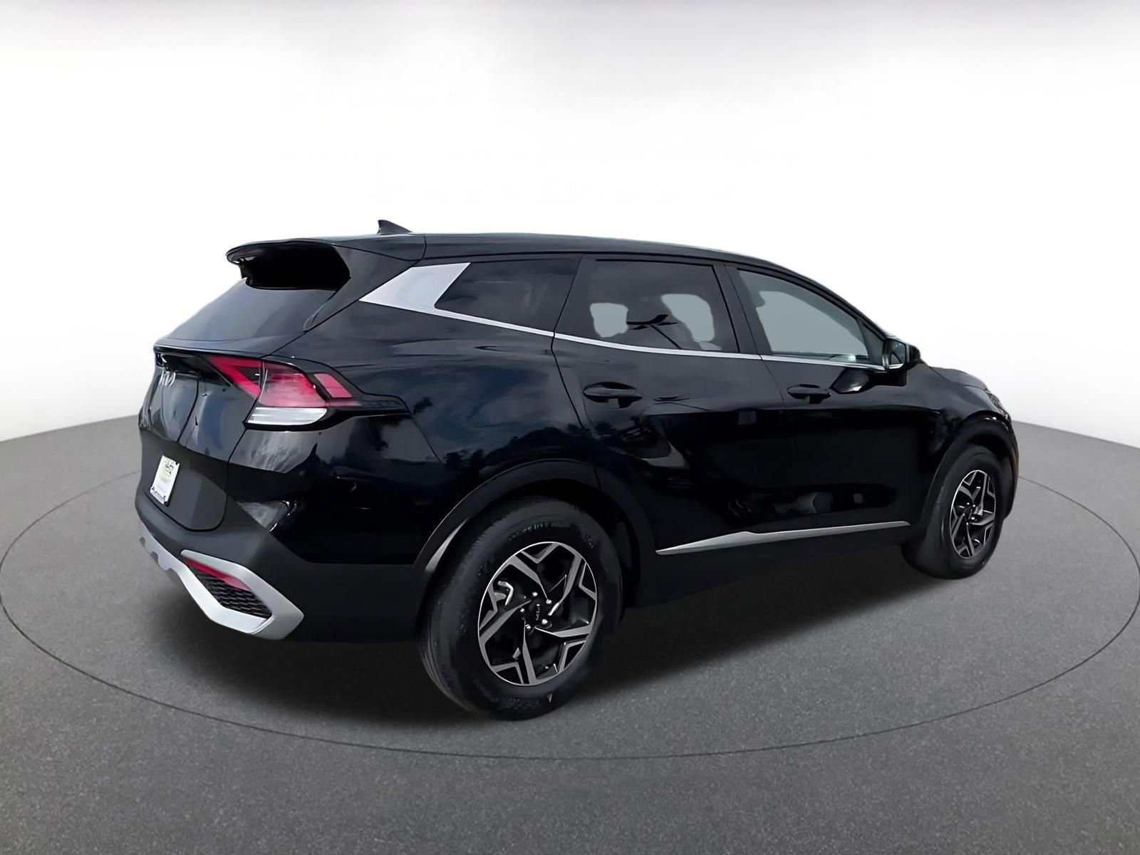 Thumbnail: 2025 Kia Sportage - 15