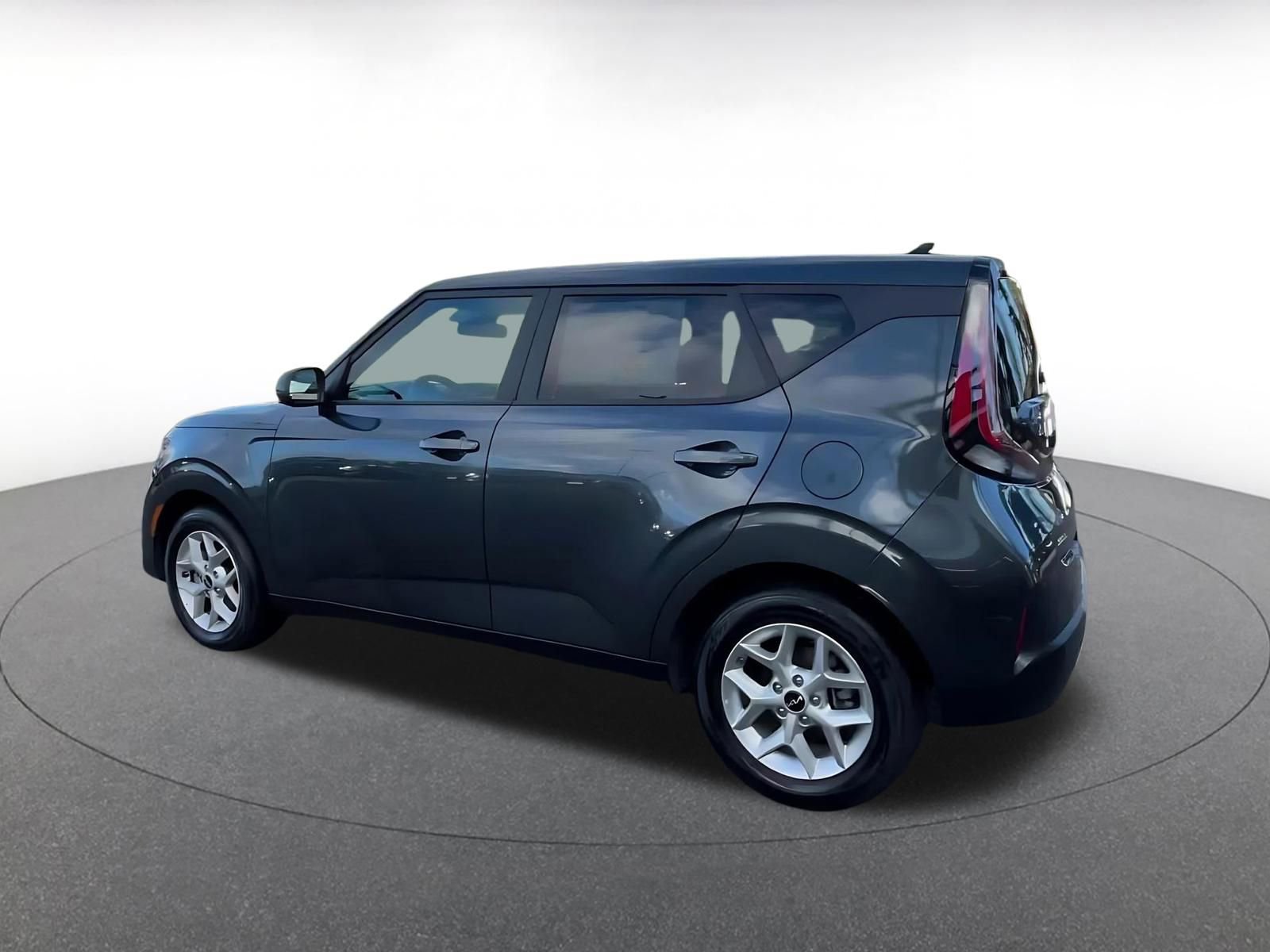 Thumbnail: 2025 Kia Soul - 10