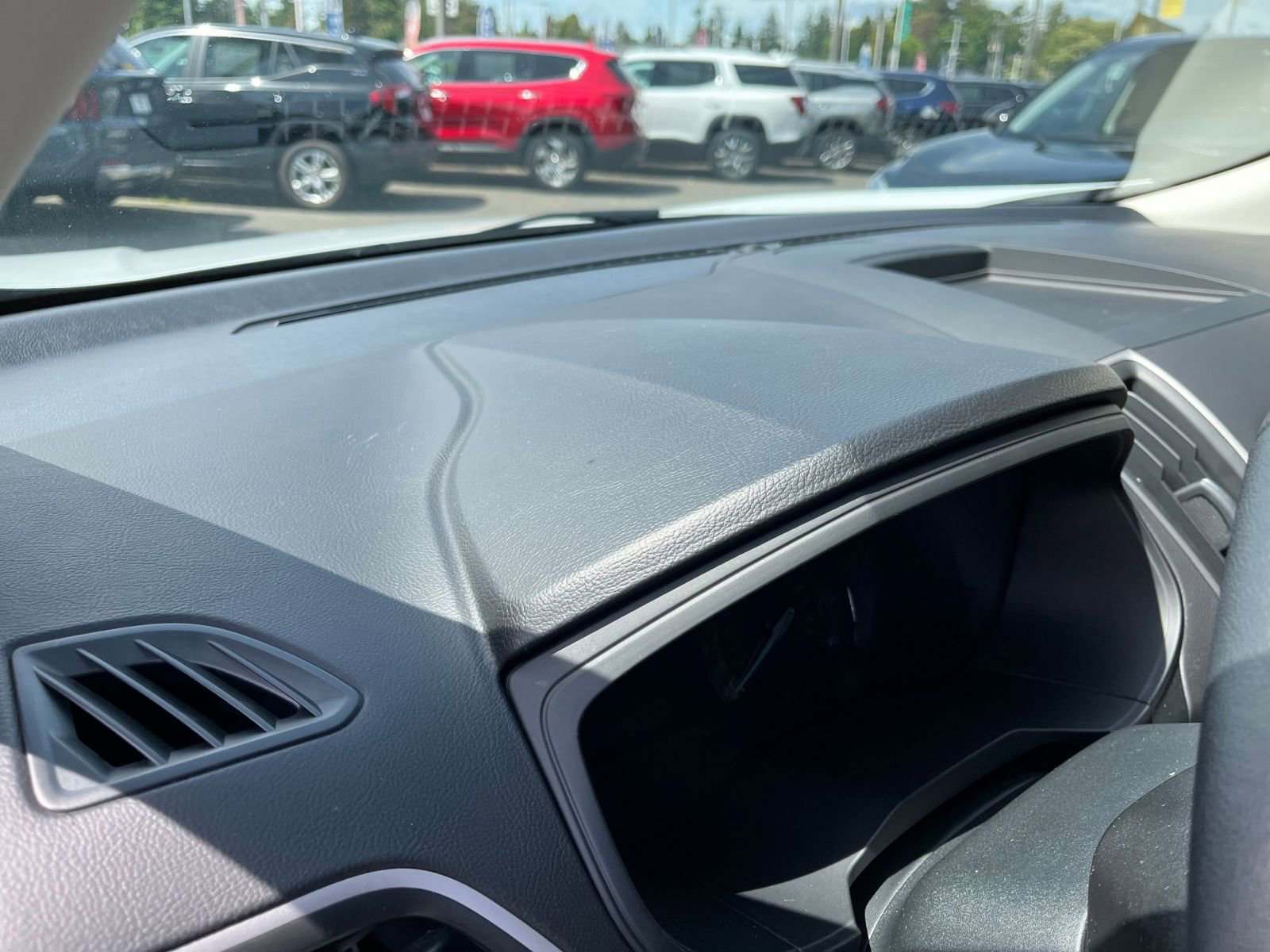 Thumbnail: 2024 Ford Edge - 34
