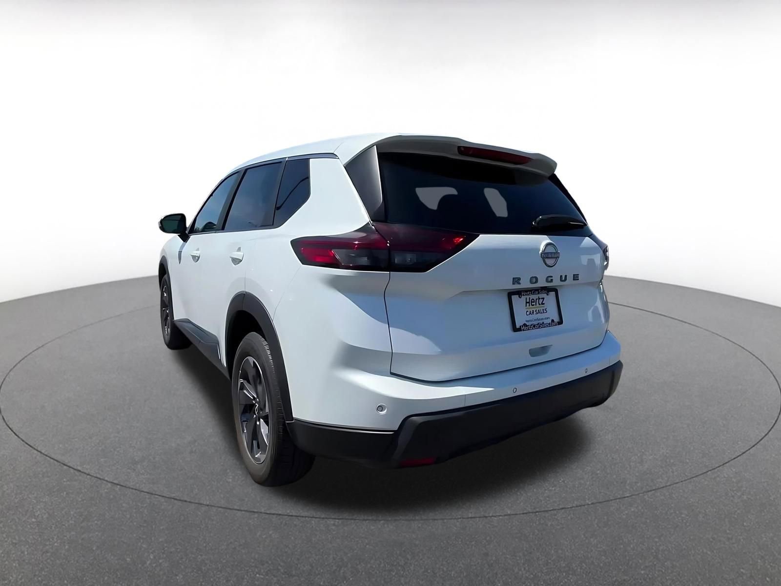 Thumbnail: 2025 Nissan Rogue - 11