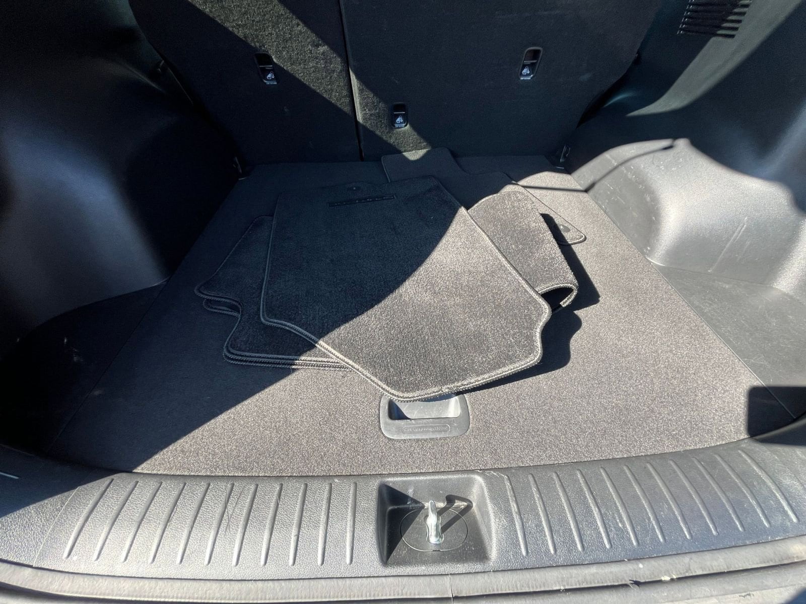 Thumbnail: 2024 Kia Sportage - 31