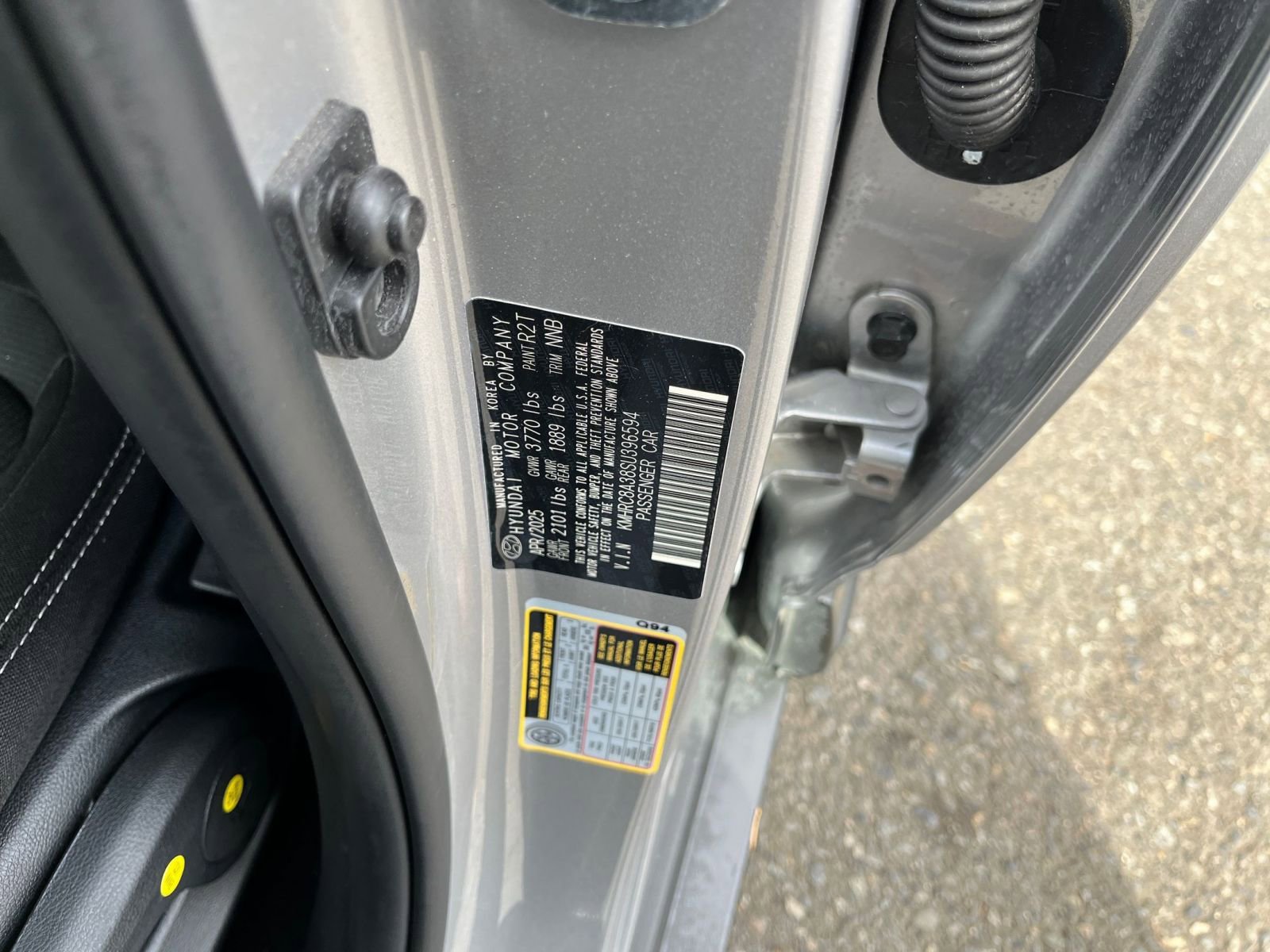 Thumbnail: 2025 Hyundai Venue - 31