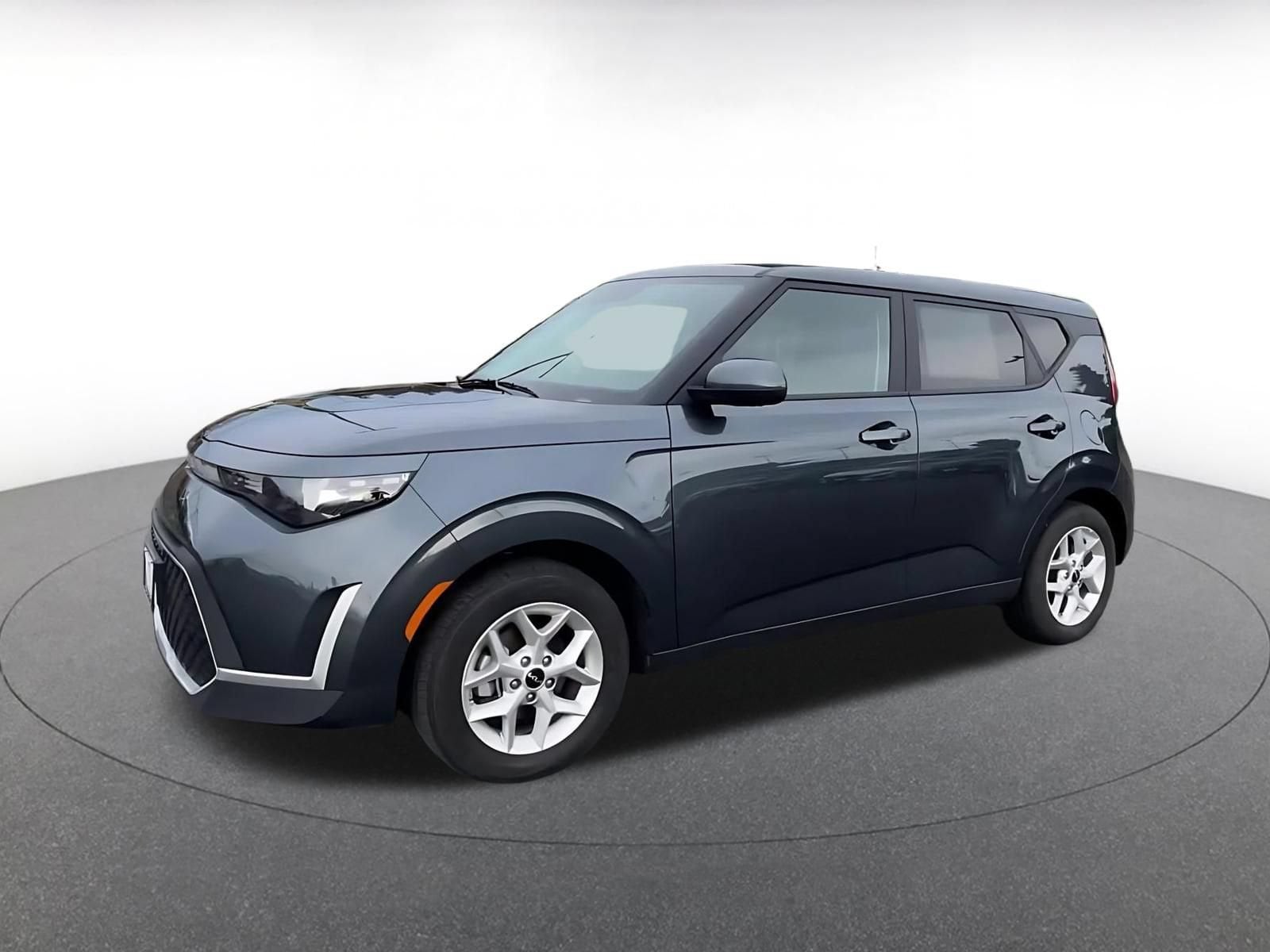 Thumbnail: 2025 Kia Soul - 7