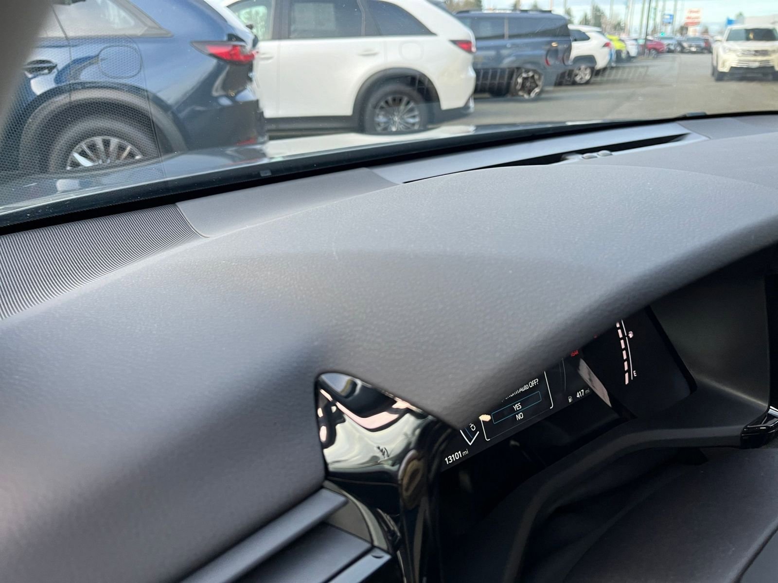 Thumbnail: 2025 Toyota Camry - 34