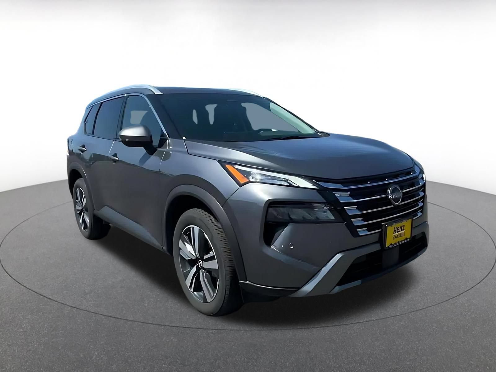 Thumbnail: 2026 Nissan Rogue - 3