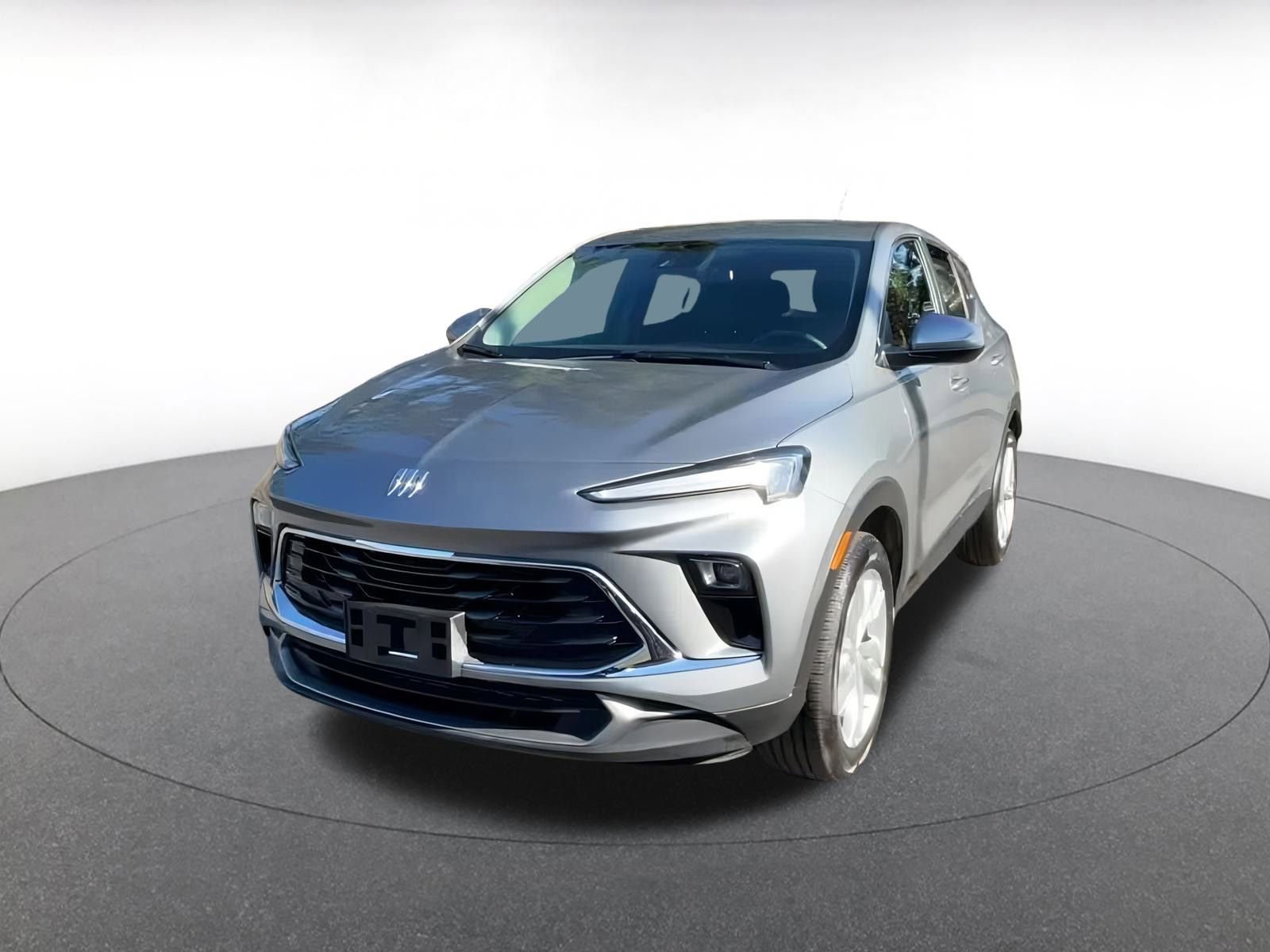 Thumbnail: 2025 Buick Encore GX - 7