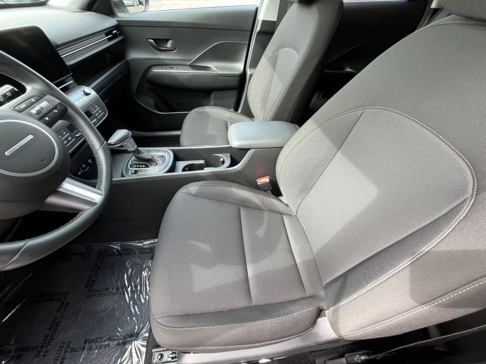 2024 Hyundai Kona SEL 27