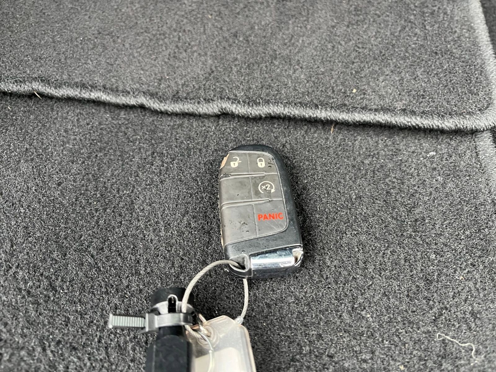 Thumbnail: 2025 Jeep Compass - 21