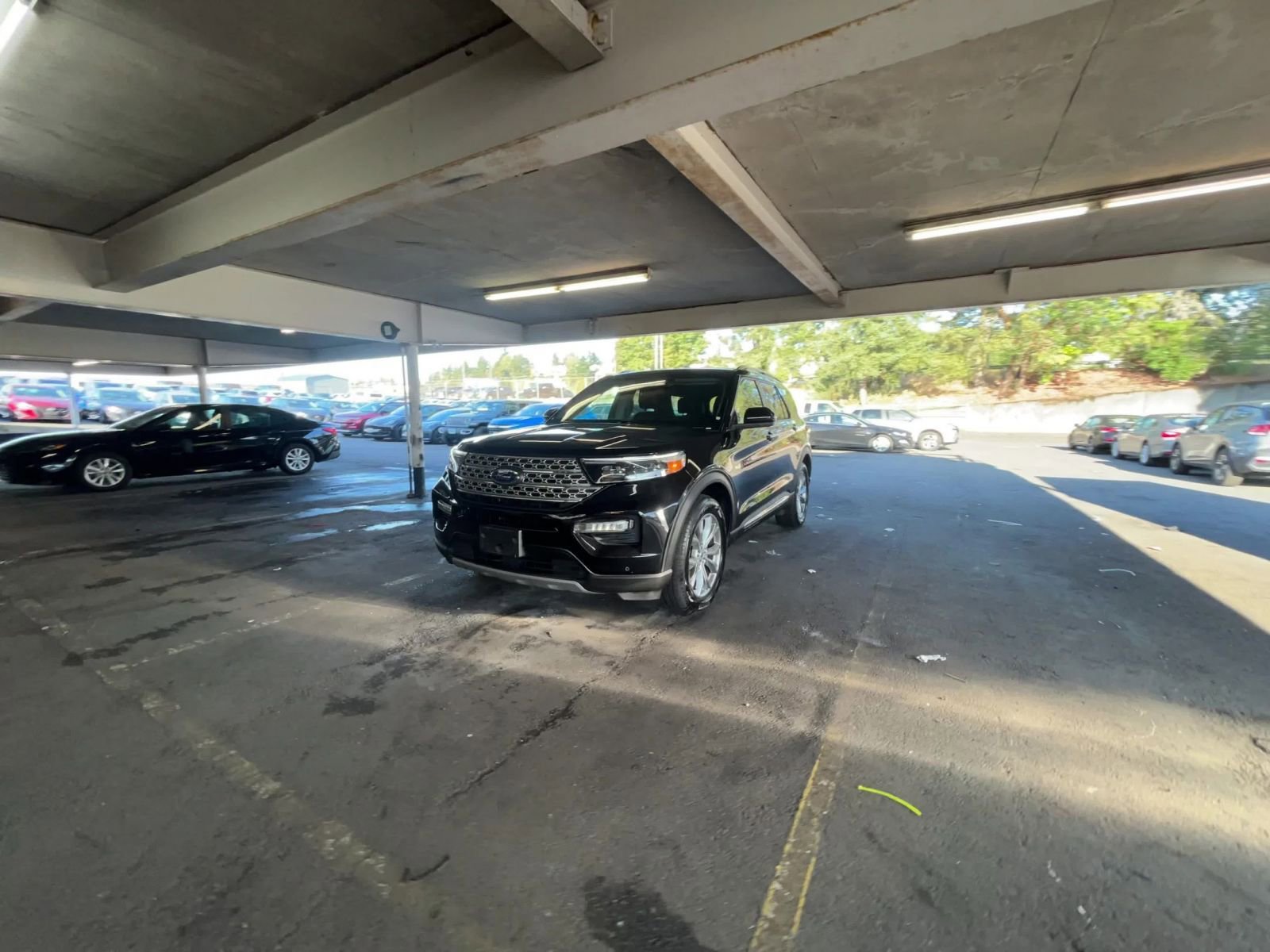 Thumbnail: 2023 Ford Explorer - 15