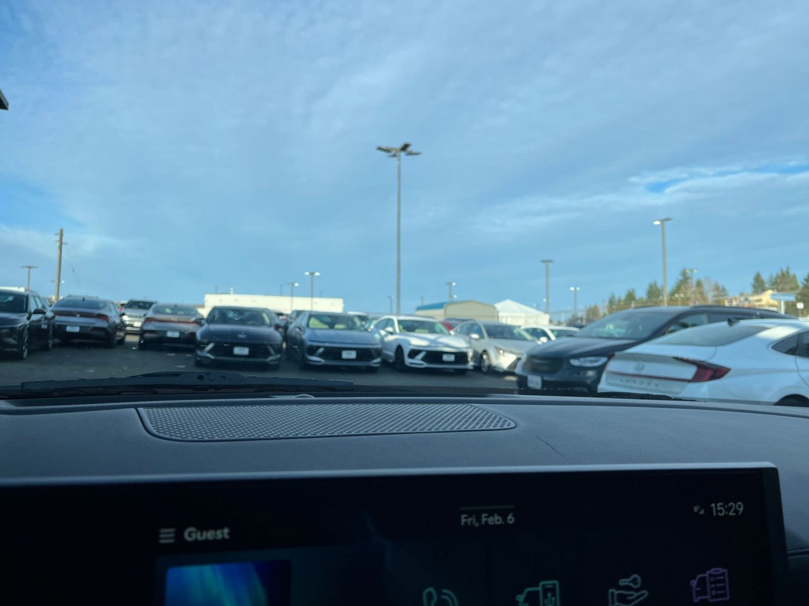 Thumbnail: 2025 Hyundai Sonata - 17