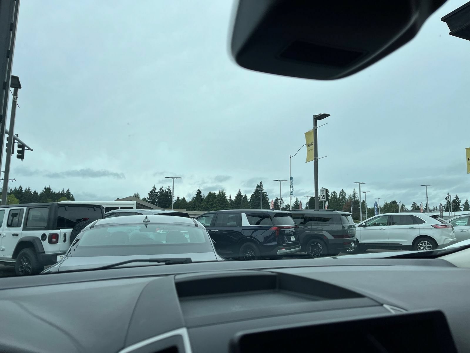 Thumbnail: 2024 Ford Edge - 17