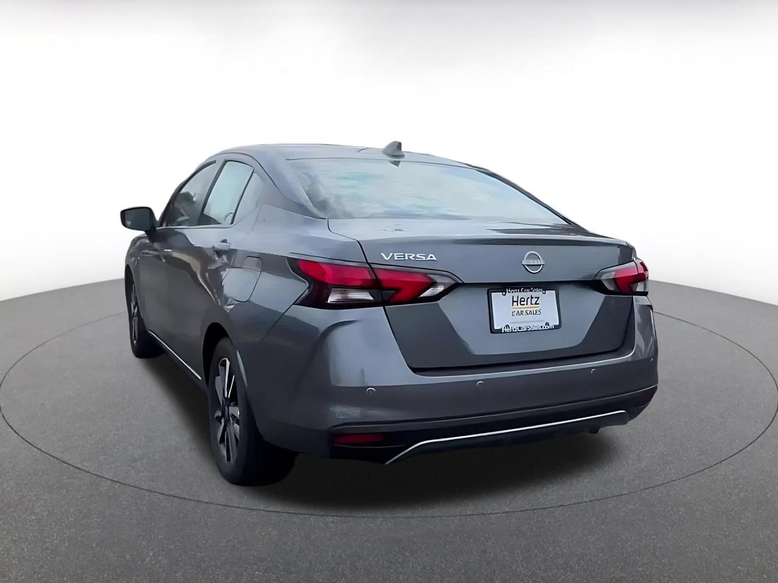 Thumbnail: 2025 Nissan Versa - 11