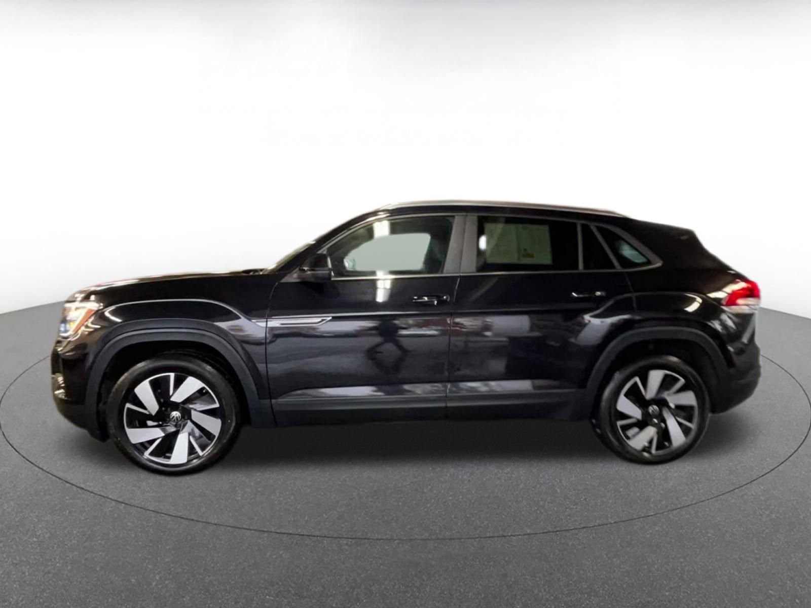 Thumbnail: 2025 Volkswagen Atlas - 9