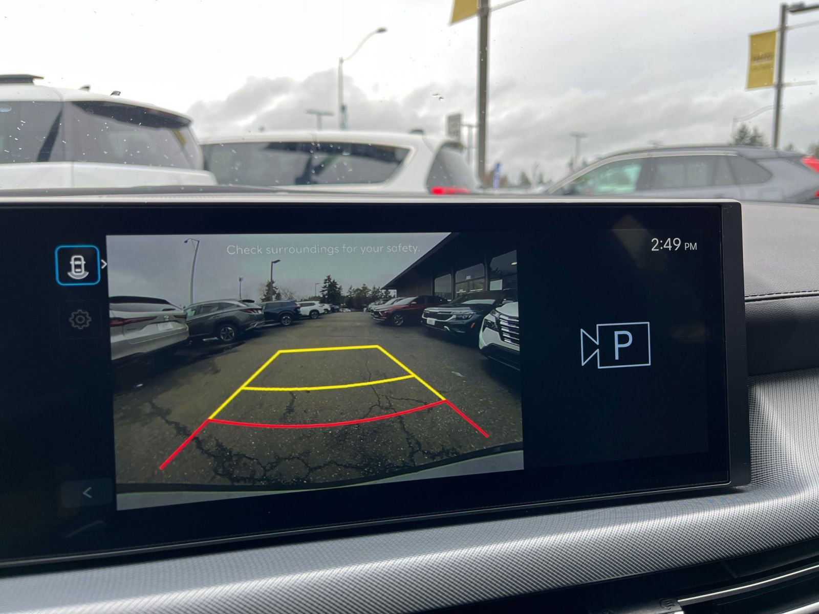 Thumbnail: 2025 Hyundai Sonata - 24