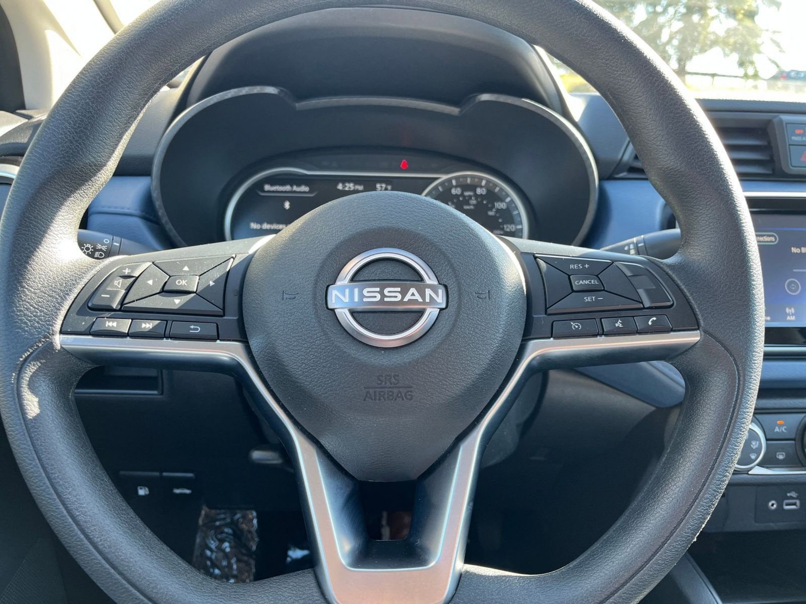 Thumbnail: 2025 Nissan Versa - 28
