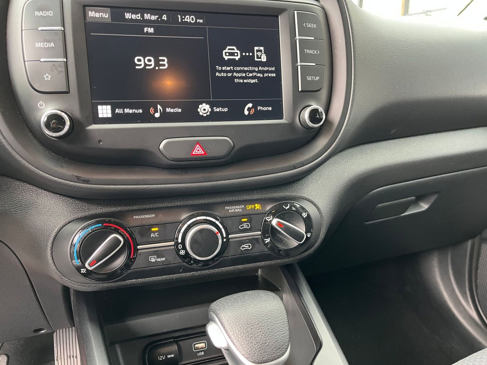 Thumbnail: 2025 Kia Soul - 21