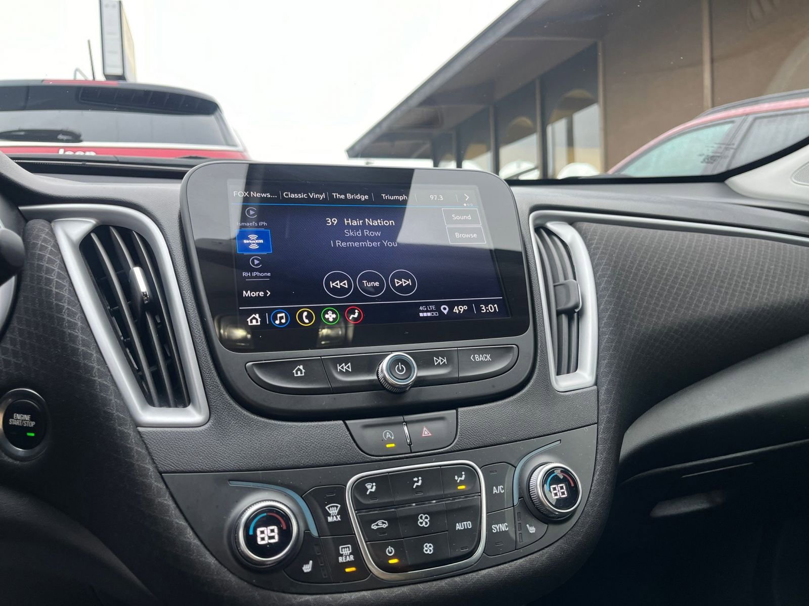 Thumbnail: 2024 Chevrolet Malibu - 20