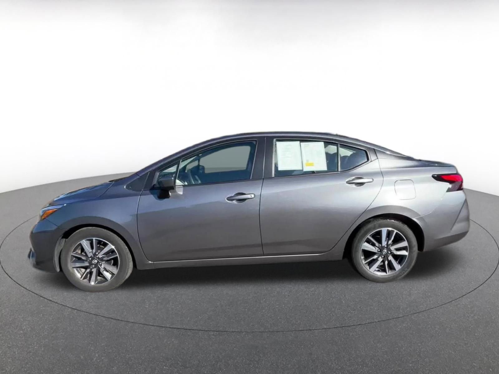 Thumbnail: 2025 Nissan Versa - 9