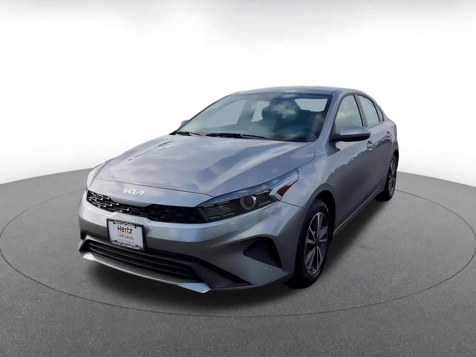 Thumbnail: 2024 Kia Forte - 7