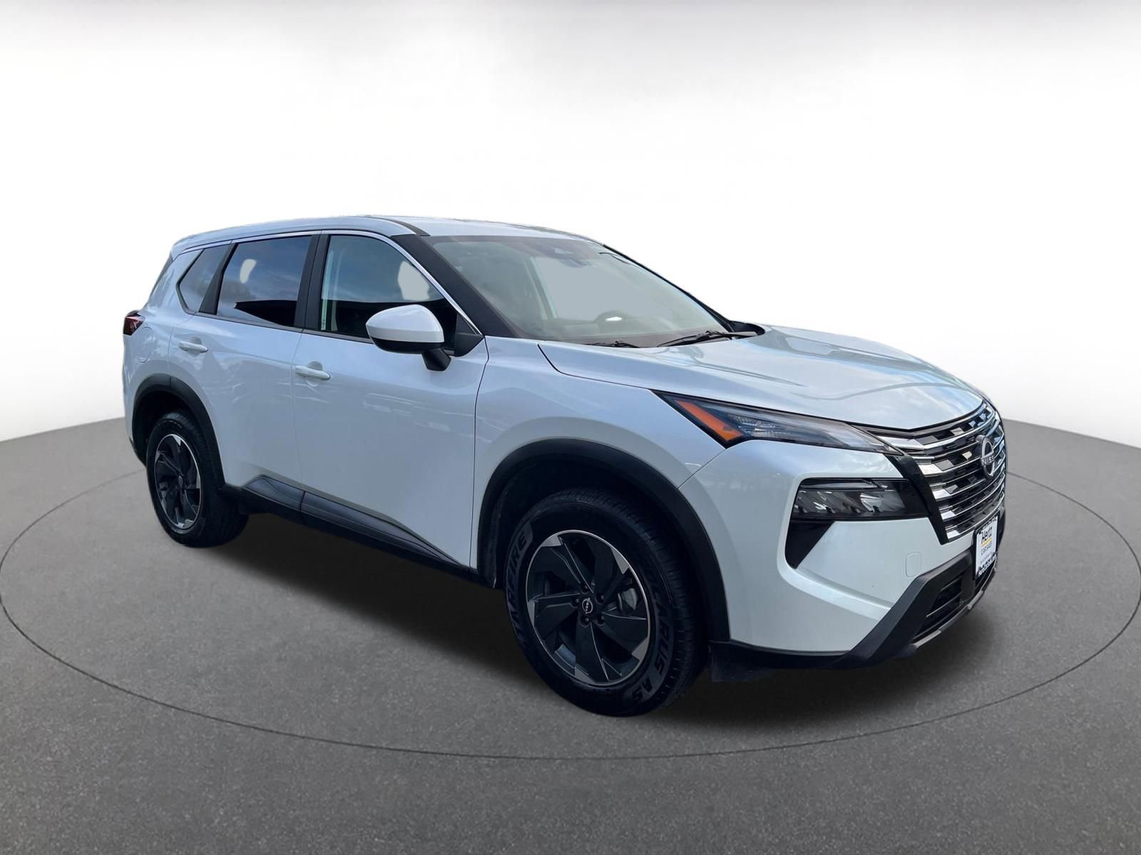 Thumbnail: 2025 Nissan Rogue - 1