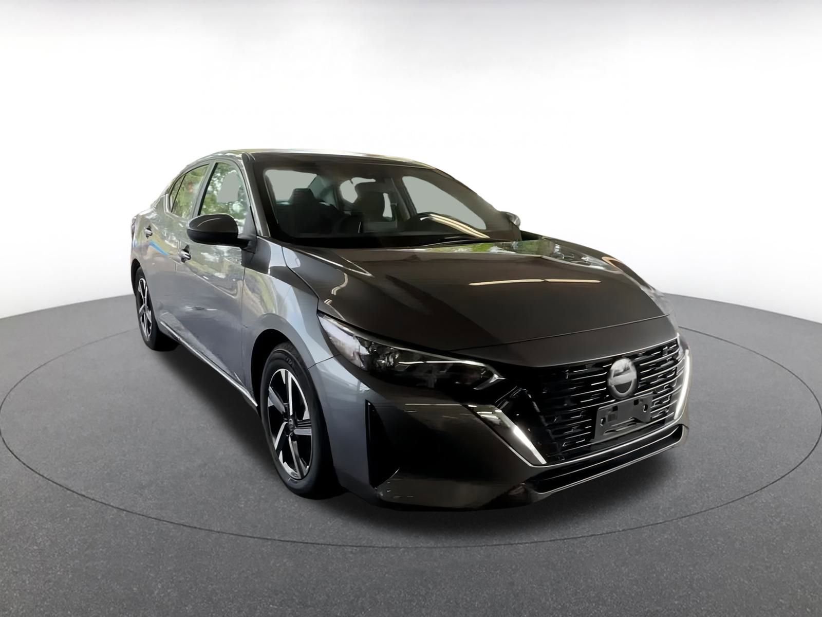 Thumbnail: 2024 Nissan Sentra - 3