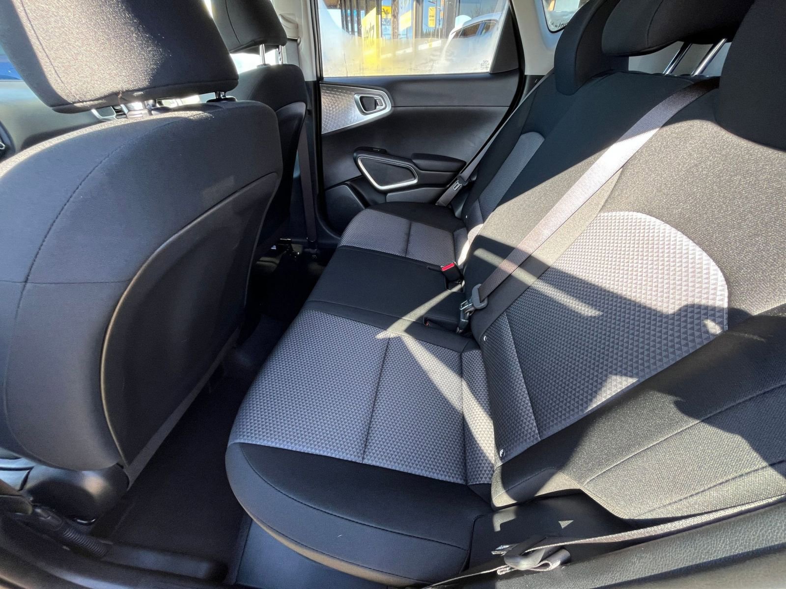 Thumbnail: 2025 Kia Soul - 25