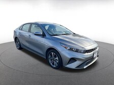 2024 Kia Forte LXS -
                  Seattle, WA