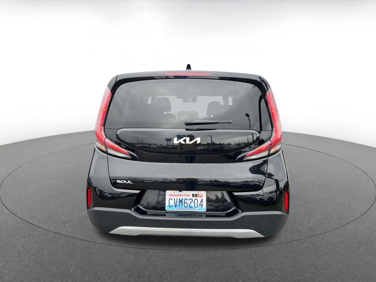 Thumbnail: 2025 Kia Soul - 6