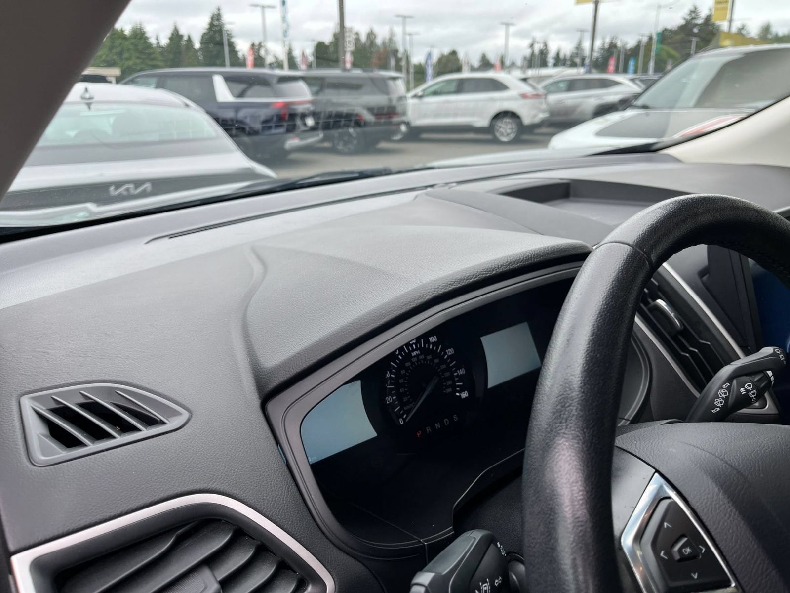 Thumbnail: 2024 Ford Edge - 35