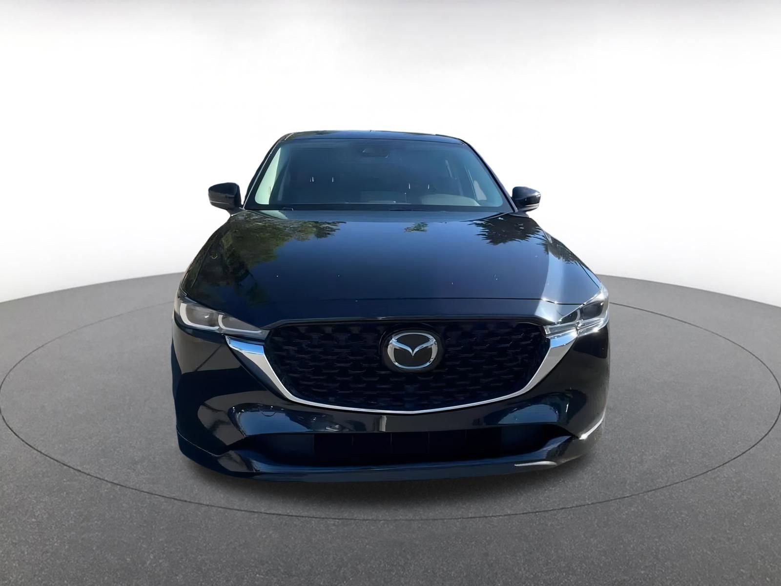 Thumbnail: 2025 Mazda CX-5 - 4