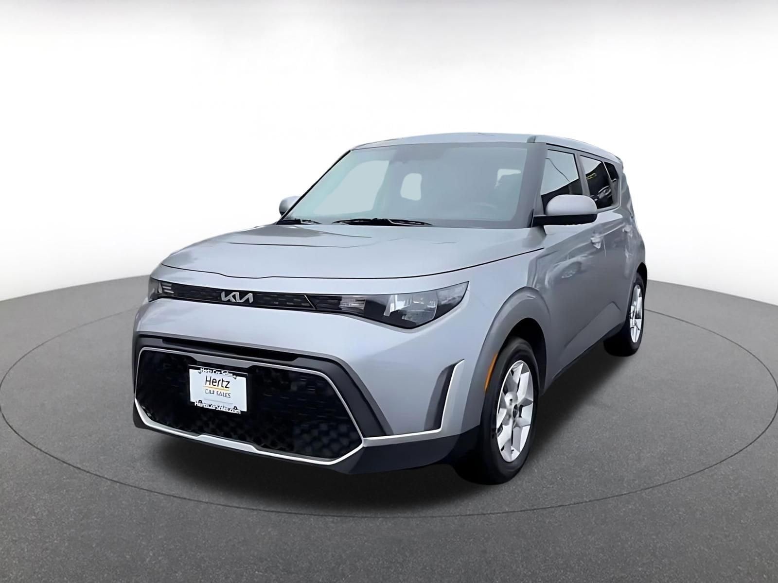 Thumbnail: 2025 Kia Soul - 7