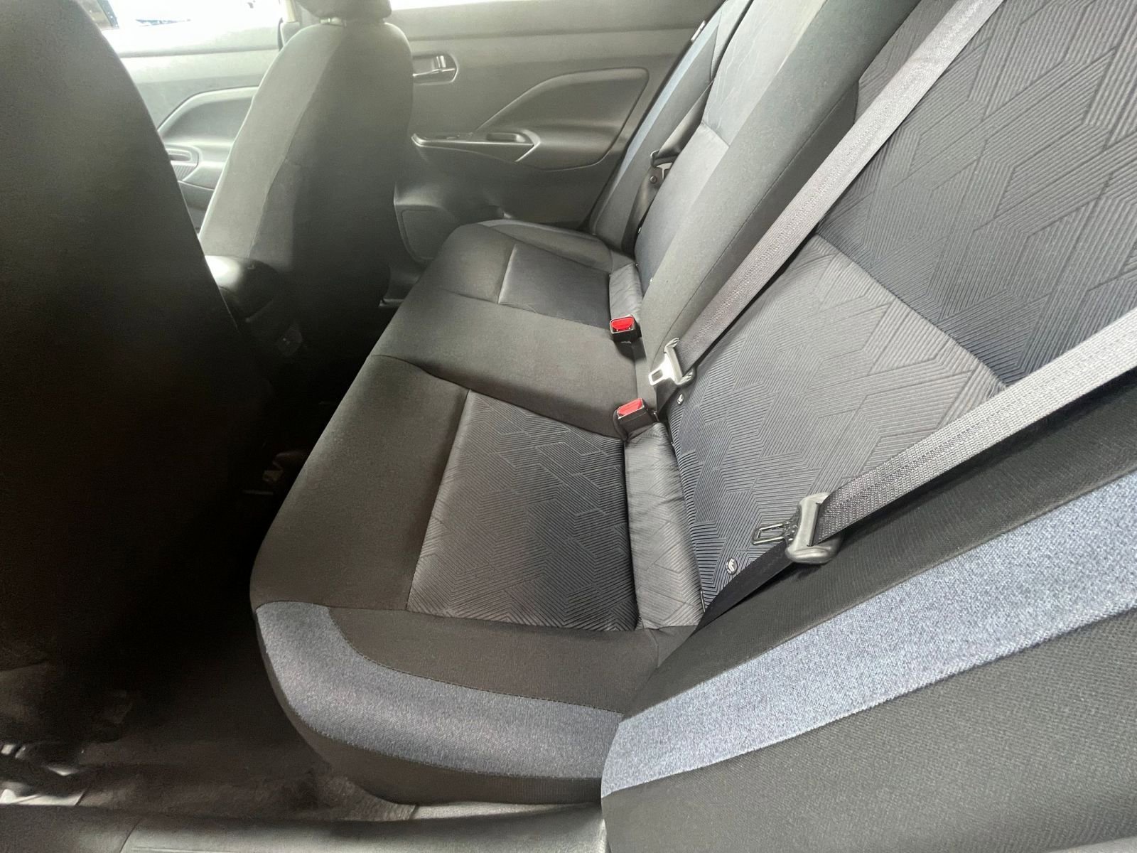 Thumbnail: 2025 Nissan Versa - 25