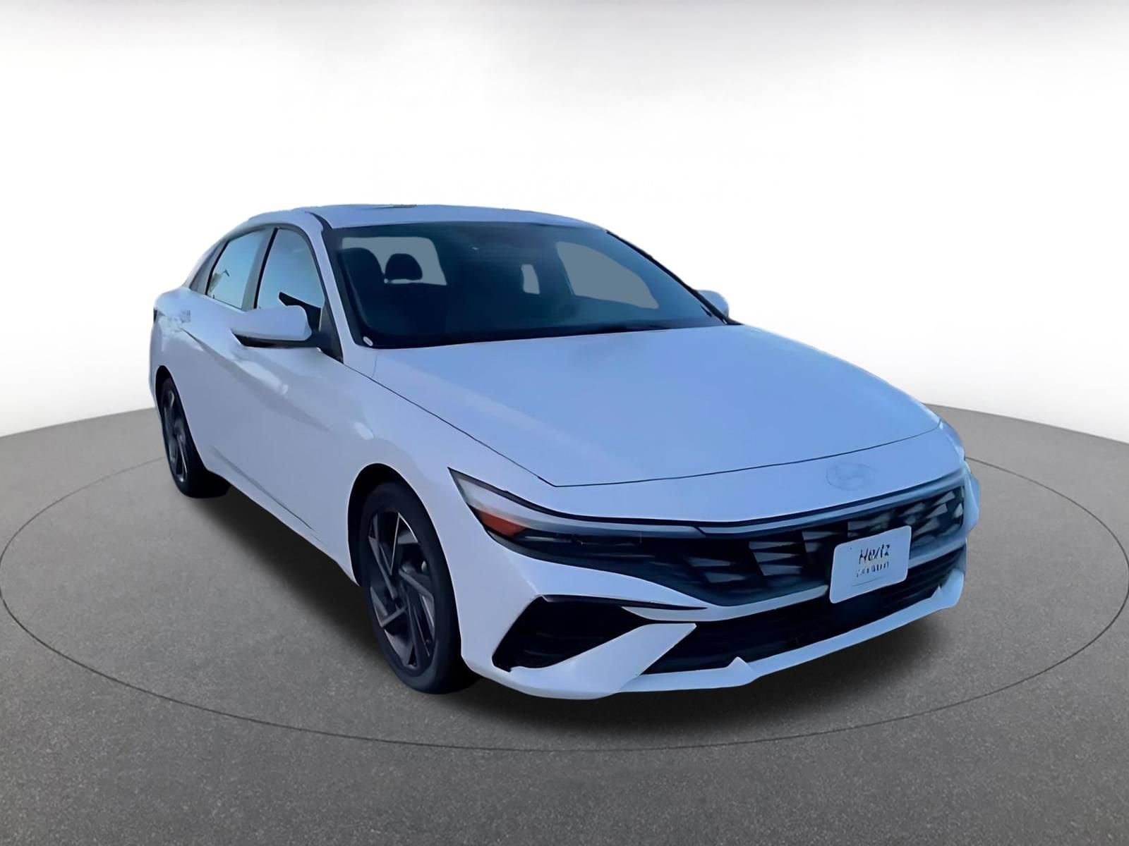 Thumbnail: 2025 Hyundai Elantra - 3