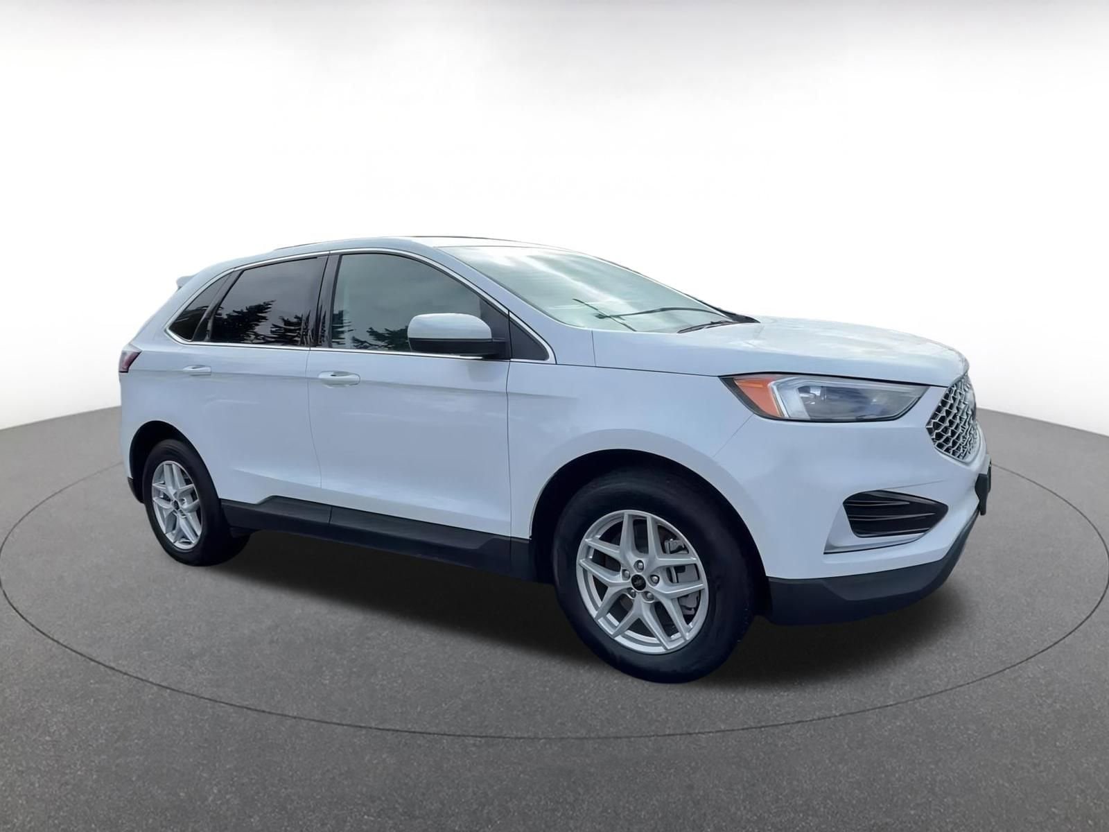 Thumbnail: 2024 Ford Edge - 2
