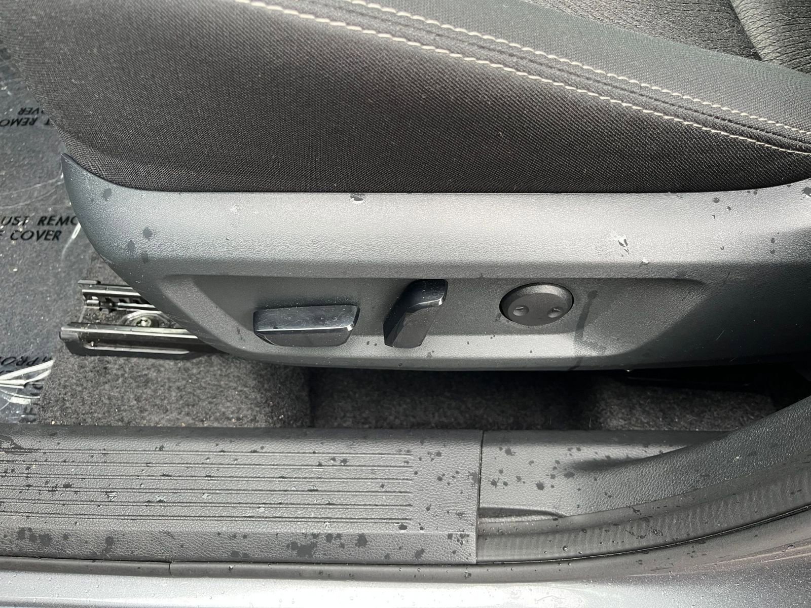 Thumbnail: 2025 Nissan Rogue - 22