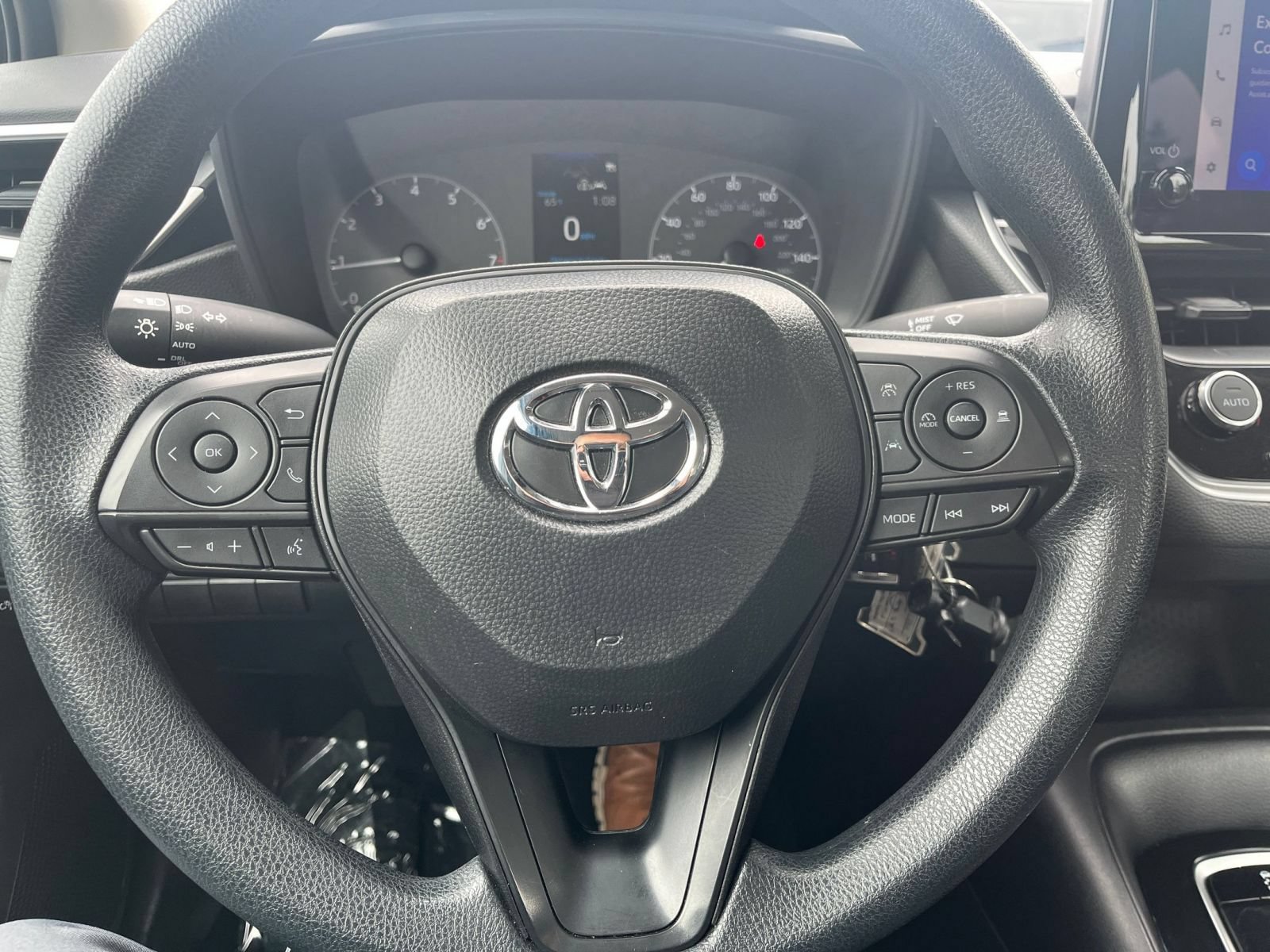 Thumbnail: 2025 Toyota Corolla - 28