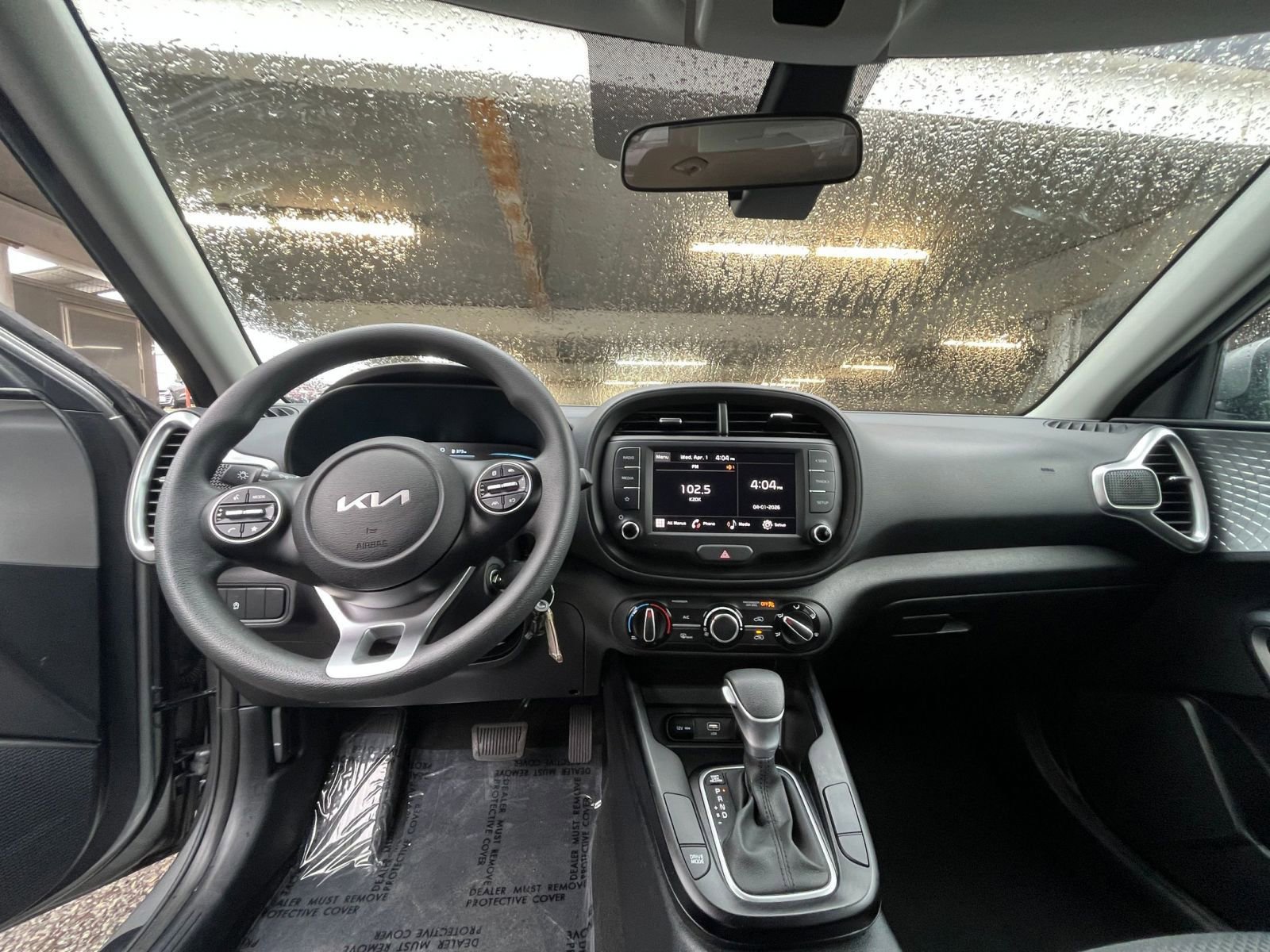 Thumbnail: 2025 Kia Soul - 33