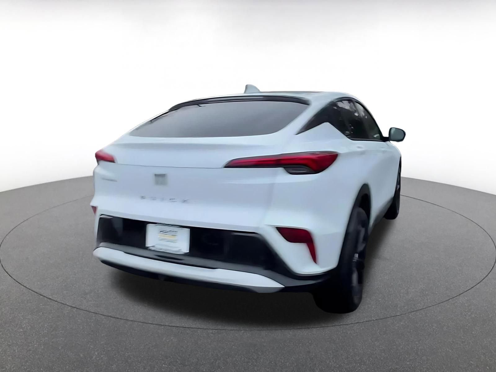 Thumbnail: 2025 Buick Envista - 14