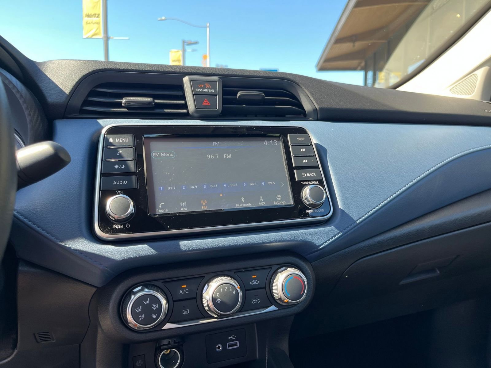 Thumbnail: 2025 Nissan Versa - 20