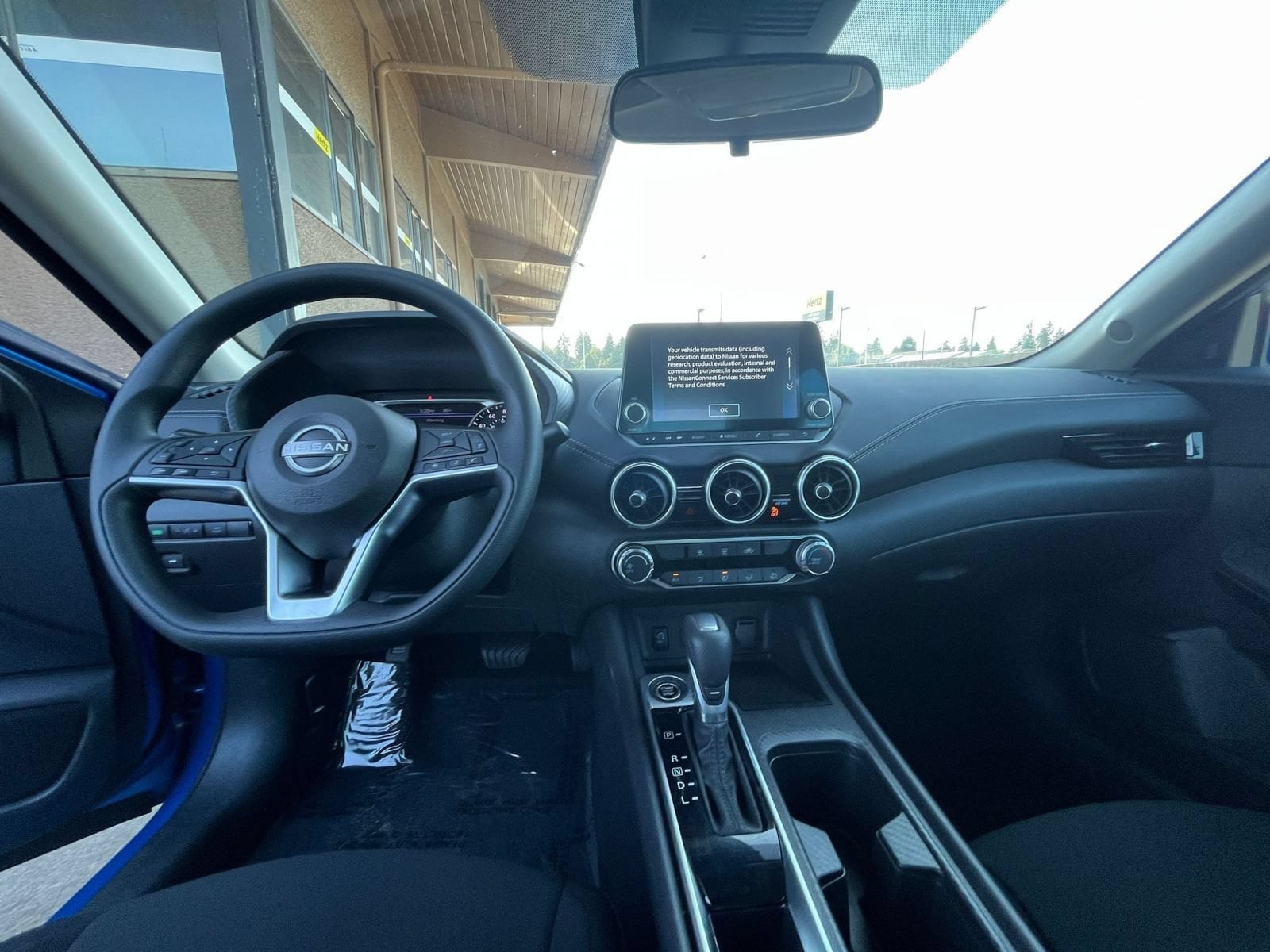 Thumbnail: 2025 Nissan Sentra - 28