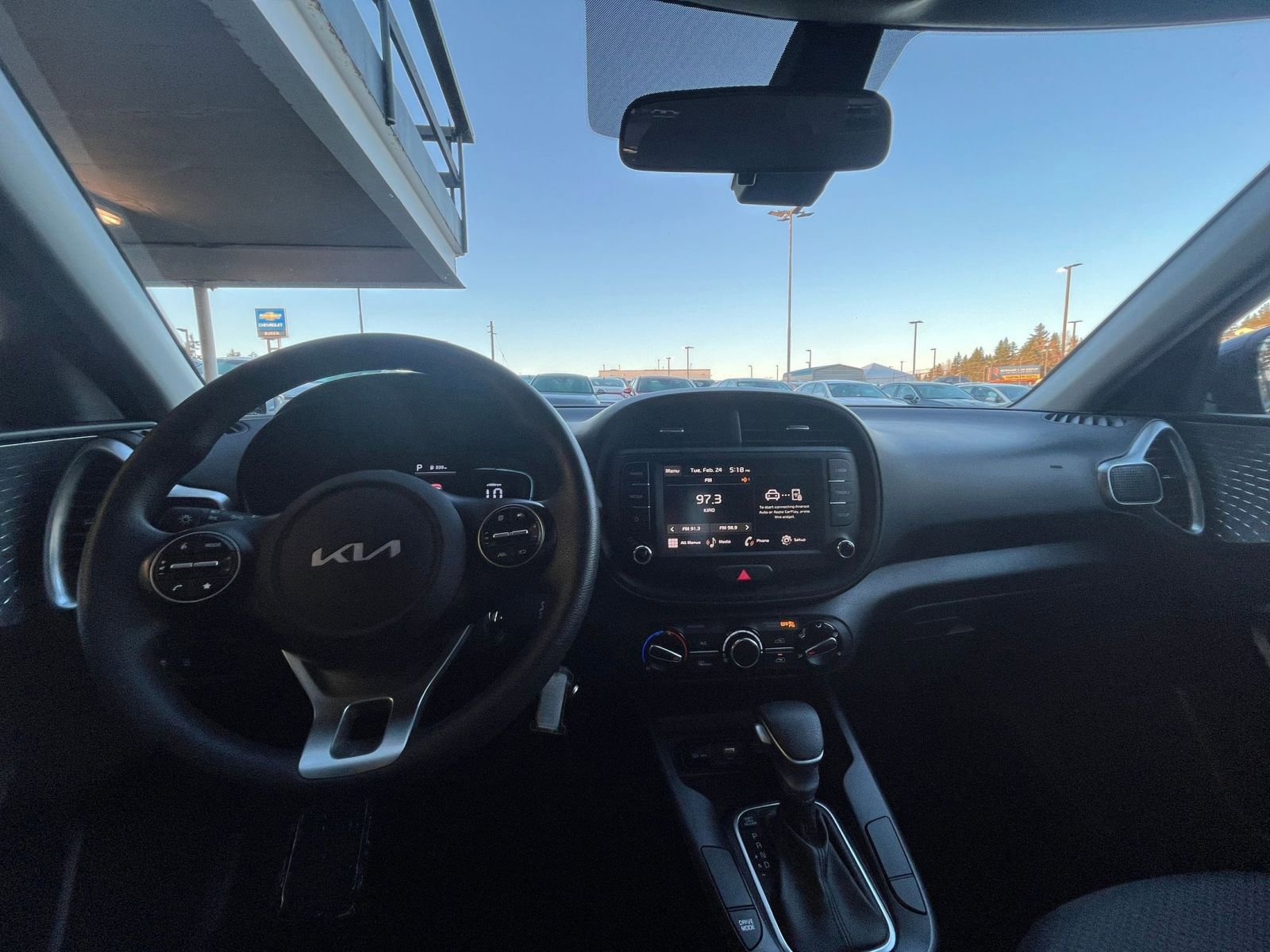 Thumbnail: 2025 Kia Soul - 33