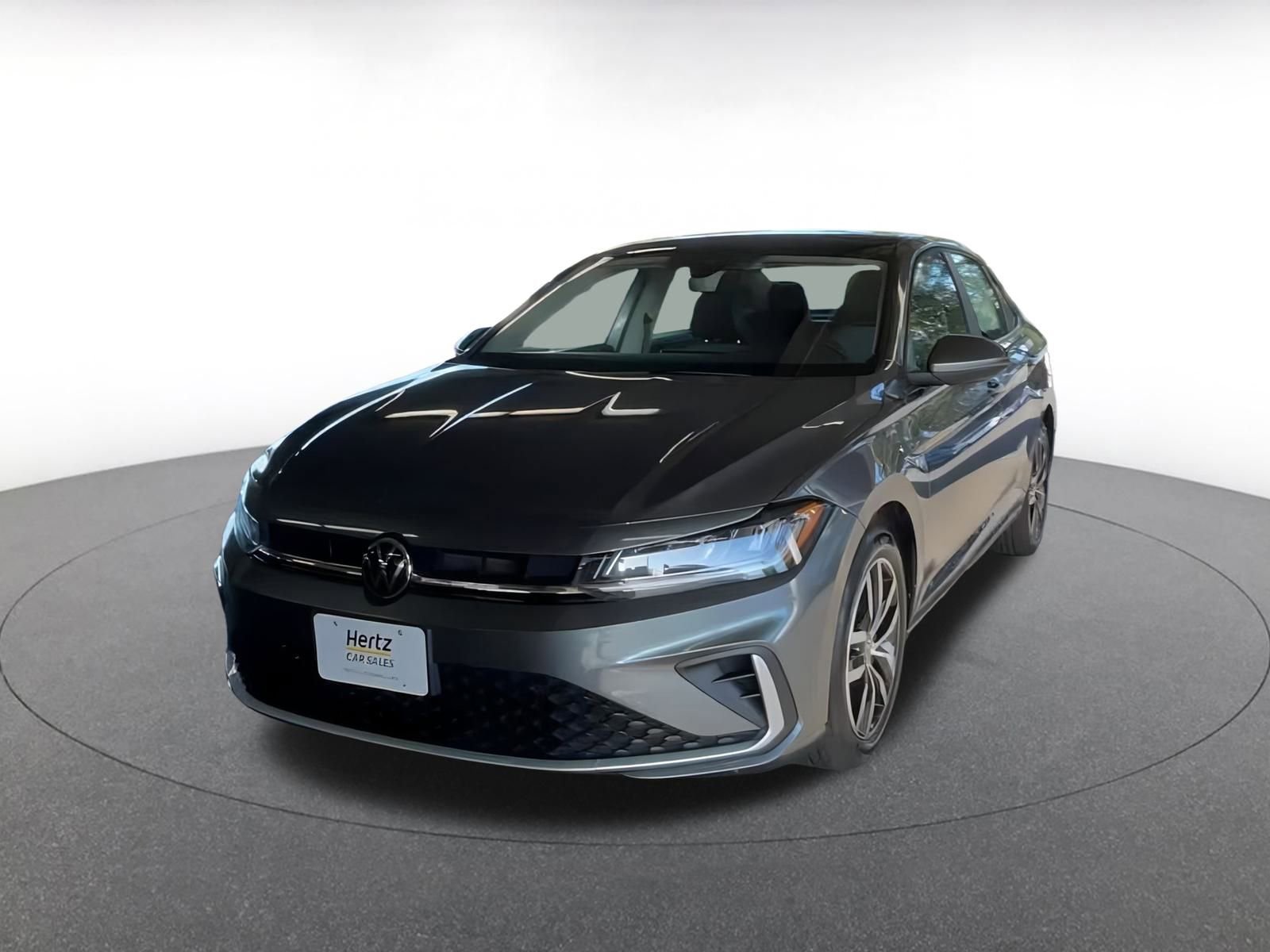 Thumbnail: 2025 Volkswagen Jetta - 14