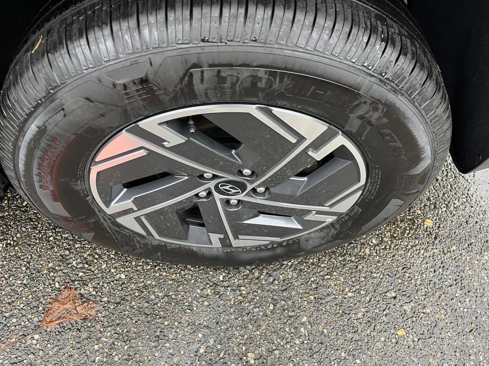 Thumbnail: 2025 Hyundai Tucson - 30