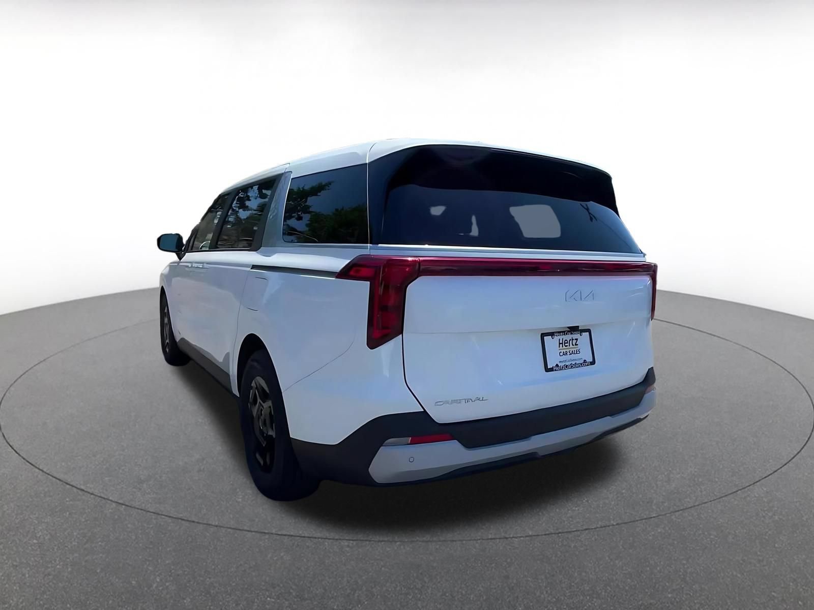 Thumbnail: 2026 Kia Carnival - 11